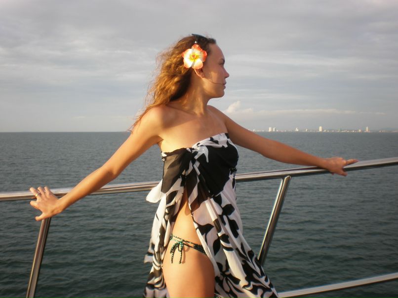 Юлия Маслова | Кемерово