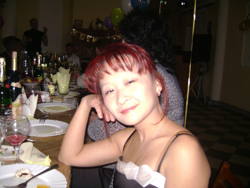 Наталья Юн | Нелидово