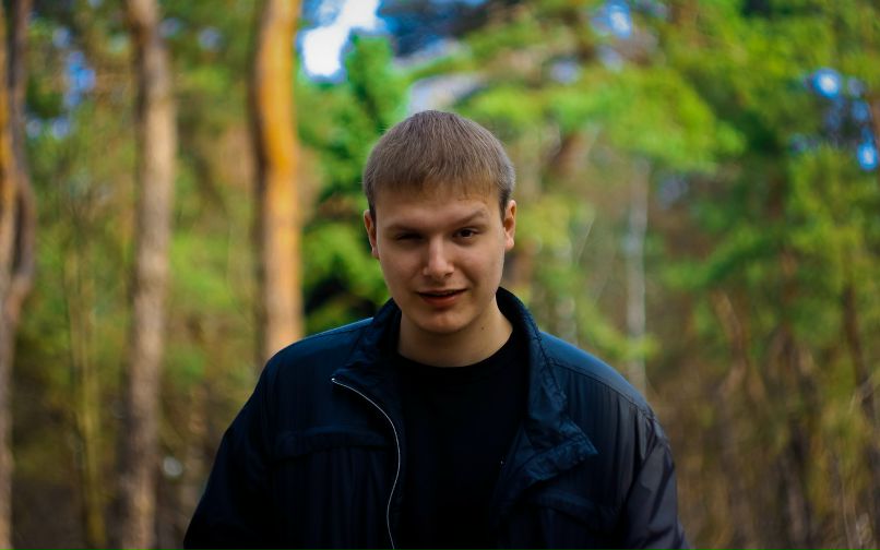 Рома Левченко | 