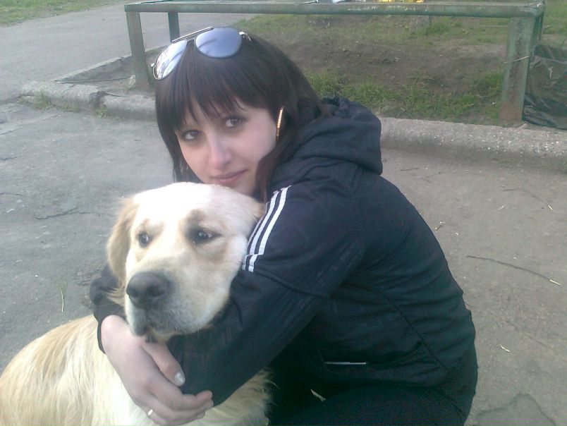 №77, Ольга Вожиевская, 32 года, Мариуполь №77, Ольга Вожиевская, 32 года, Мариуполь