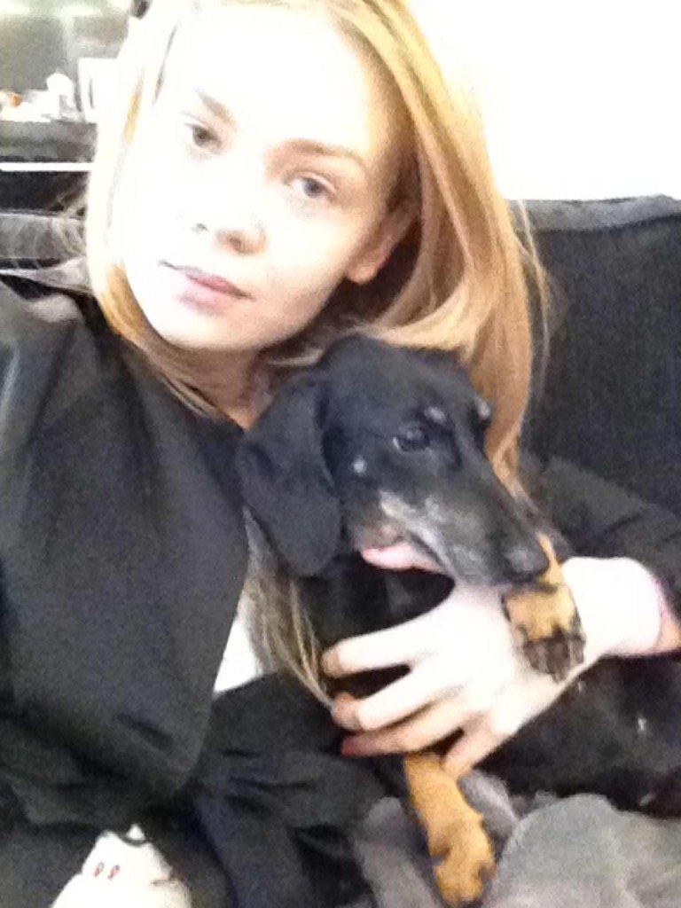 Daria Ru | Москва