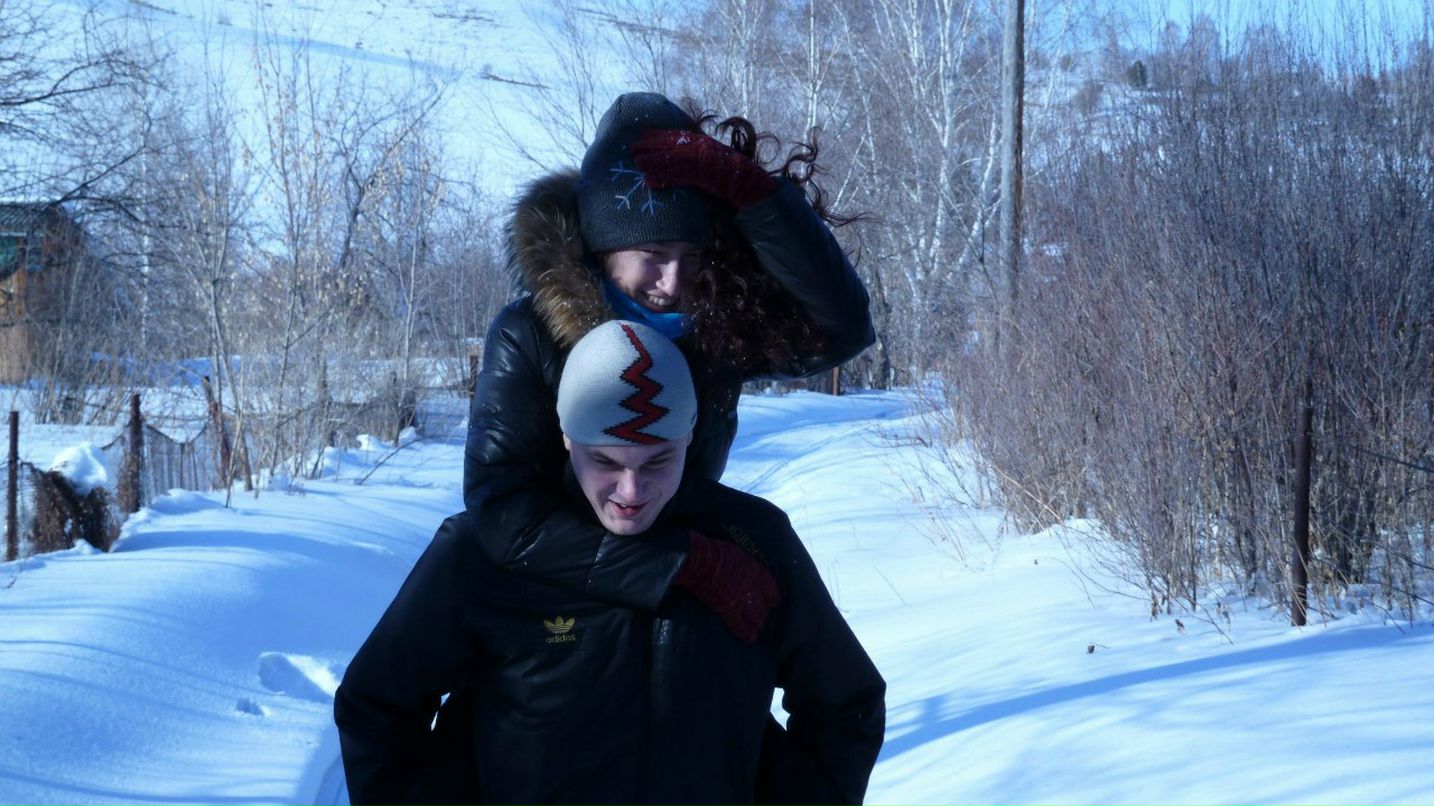 Тарас Вишняк | Новокузнецк