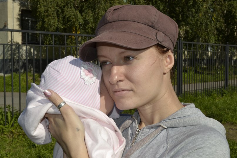 Зинулька Москалёва | Оренбург