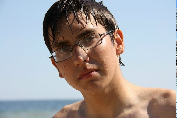 №19, Влад Красноштанов №19, Влад Красноштанов