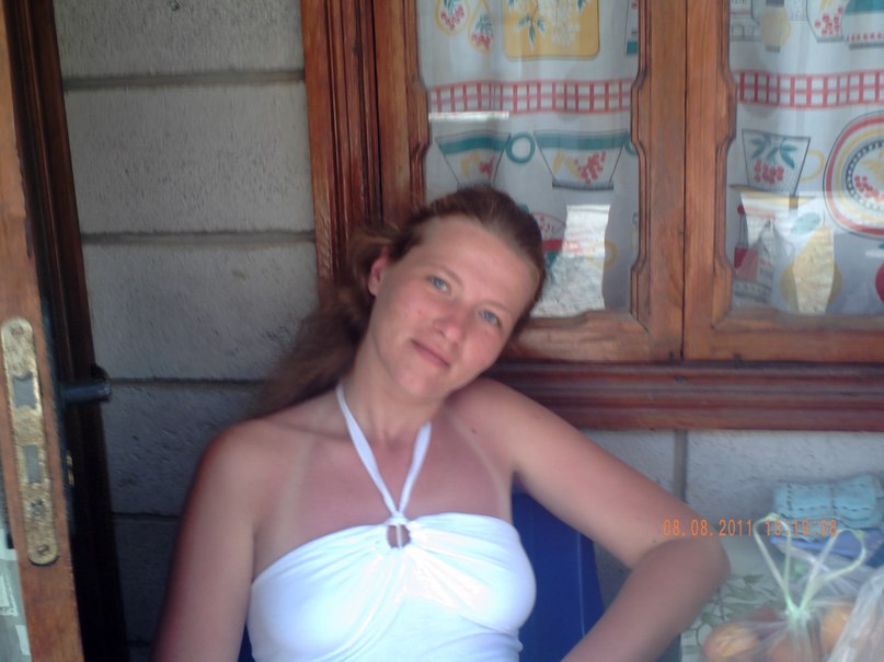 Оля Резник | Донецк