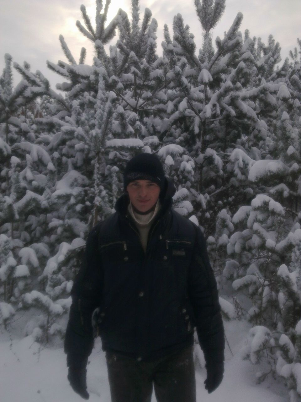 Ваня Беліков | Тернополь