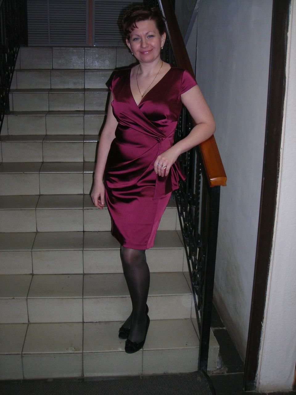 Ольга Сухих | Зеленодольск