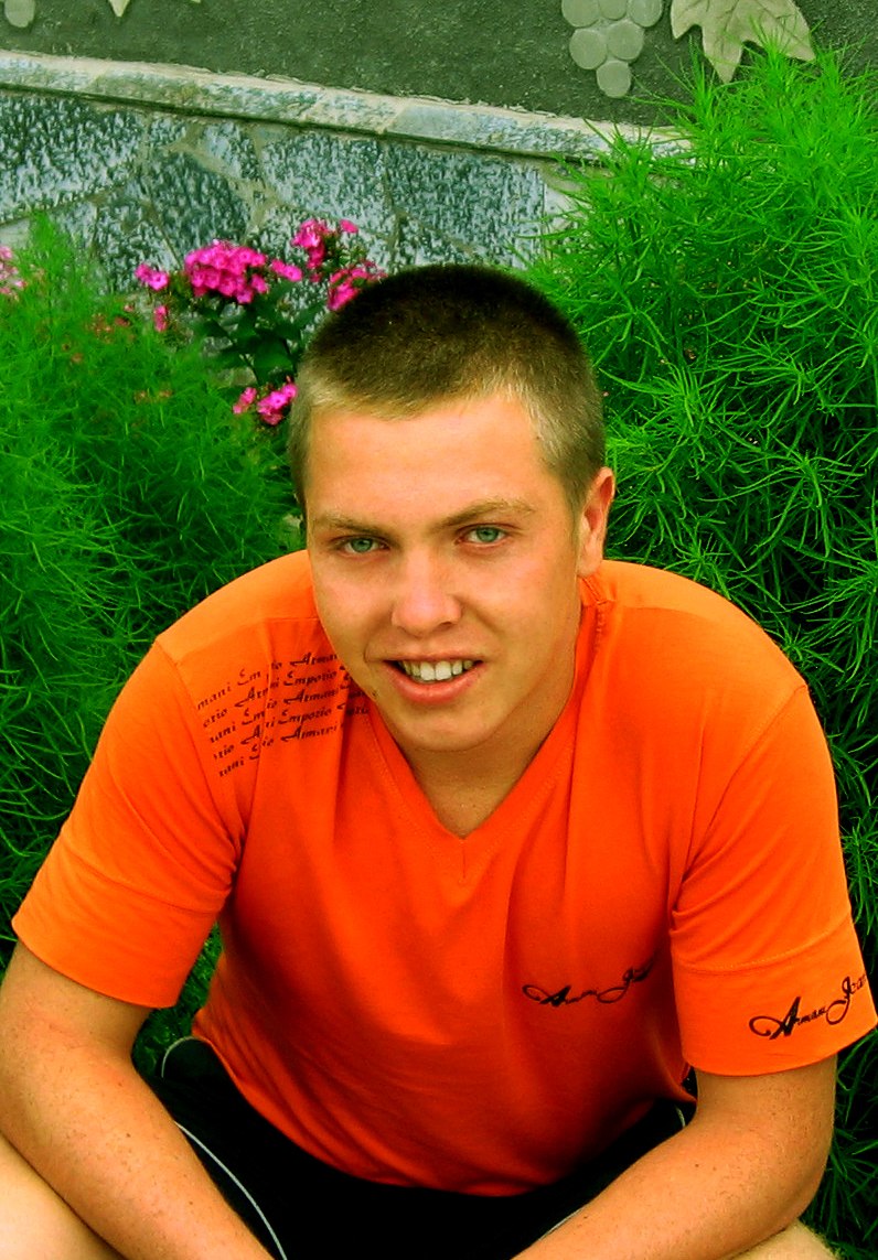 Вован Труфанов MI}{@LICH | Первомайск