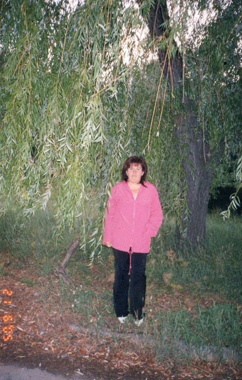 Мария Попова | Донецк