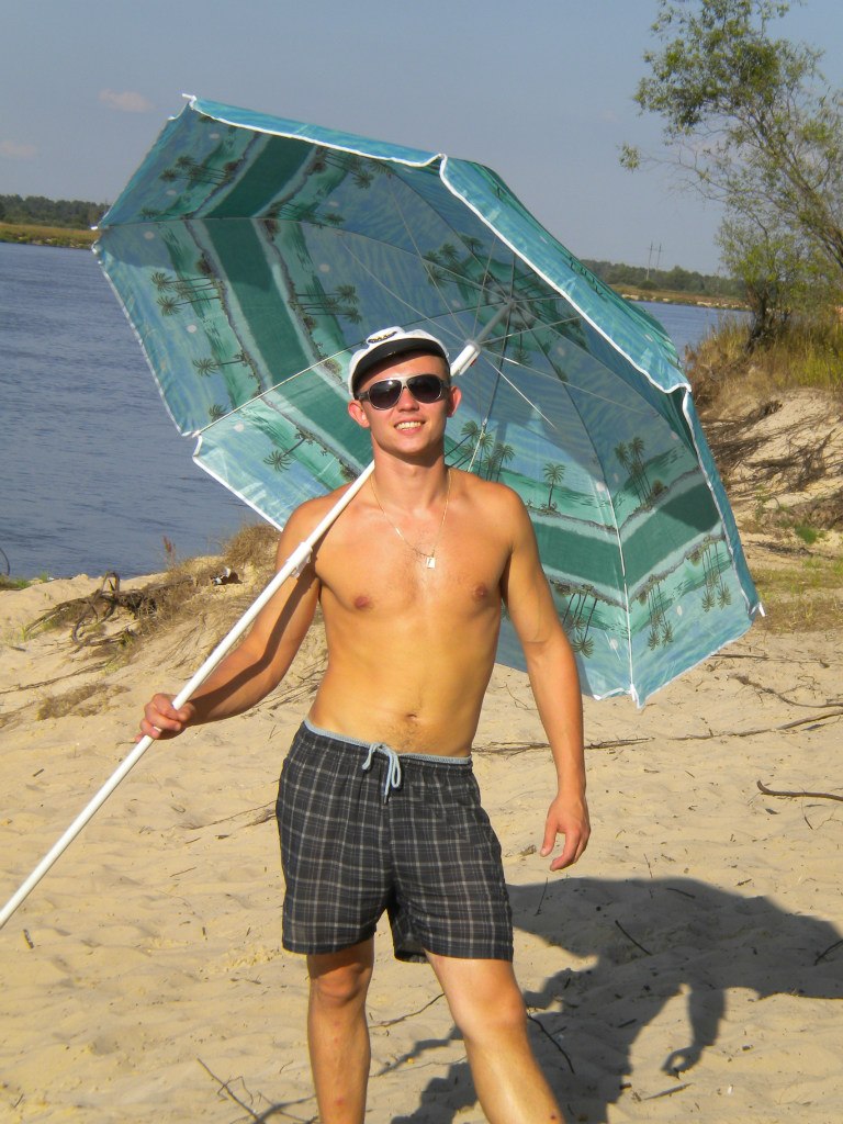 Роман Шамсиев | Мозырь