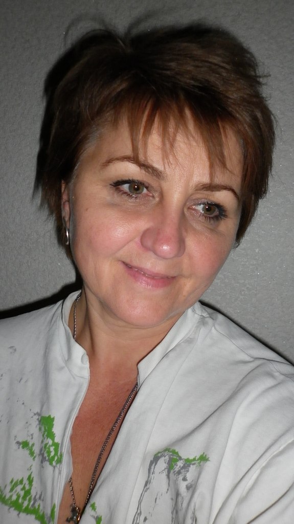 Татьяна Пасхина | Балаково