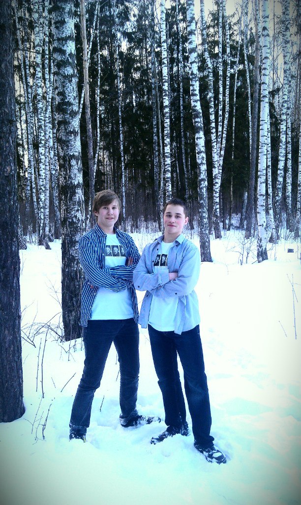 Андрей Софин | Москва