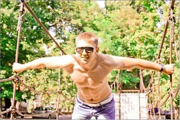 Денис Фомин | Минск