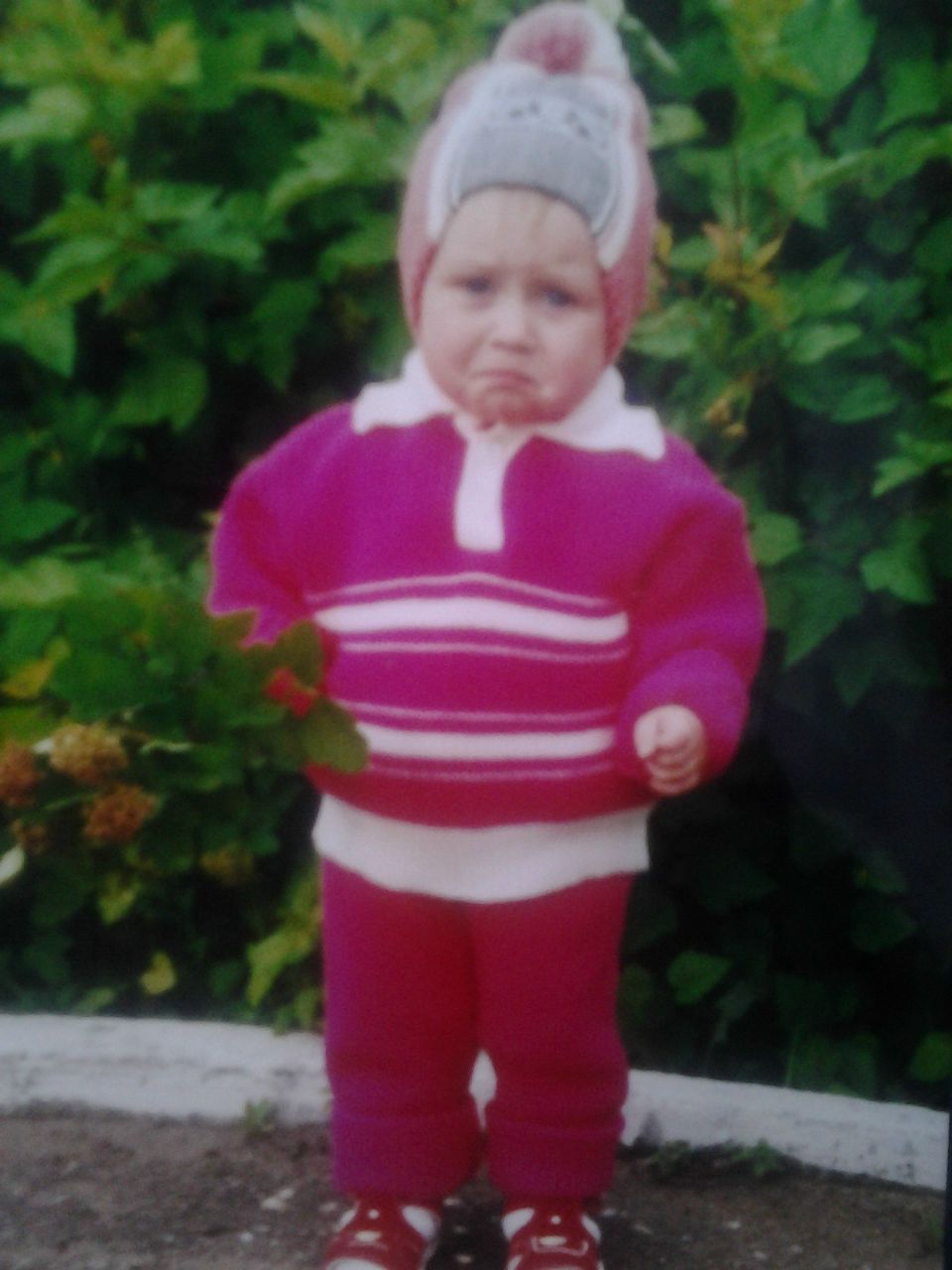 Юлия Хворик | Барановичи