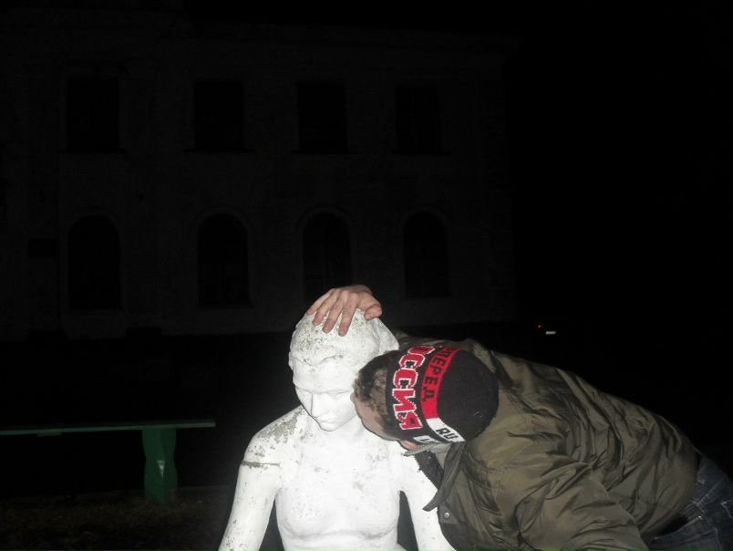 №72, Святослав Карухин, Санкт-Петербург №72, Святослав Карухин, Санкт-Петербург