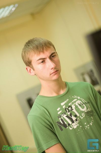 №17, Александр Баблак, 25.4.1988, Южно-Сахалинск №17, Александр Баблак, 25.4.1988, Южно-Сахалинск