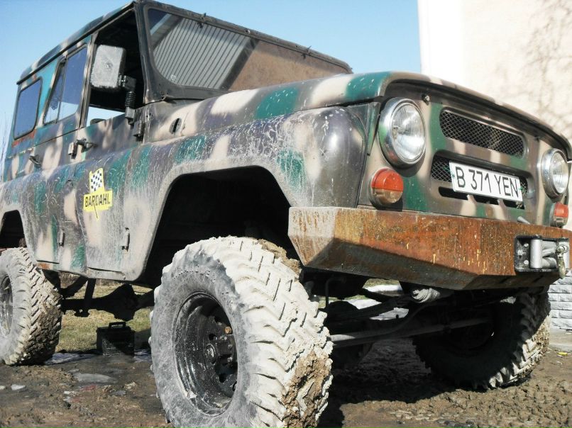 Кирилл Two-Garin | 