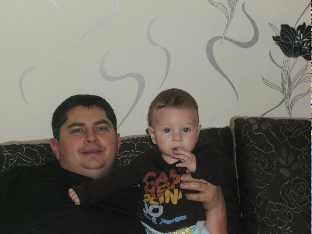 Евгения Капраль | Ровно