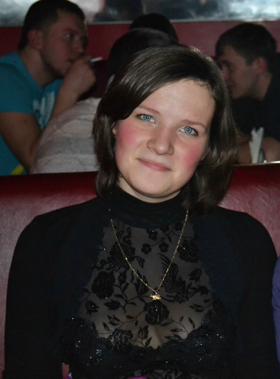 Кира Горельченкова ツChocolatEツ | Калуга