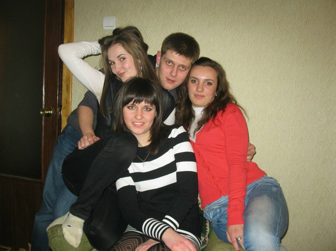 Юлия Барышникова | Гомель