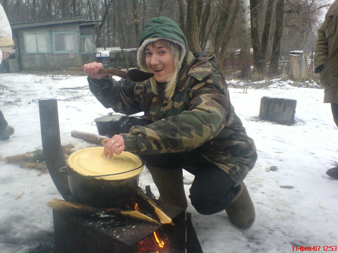 Ира Гордиенко | Черкассы