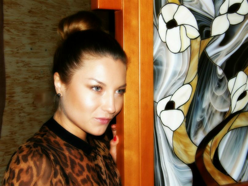 Ирина Попова | Одесса