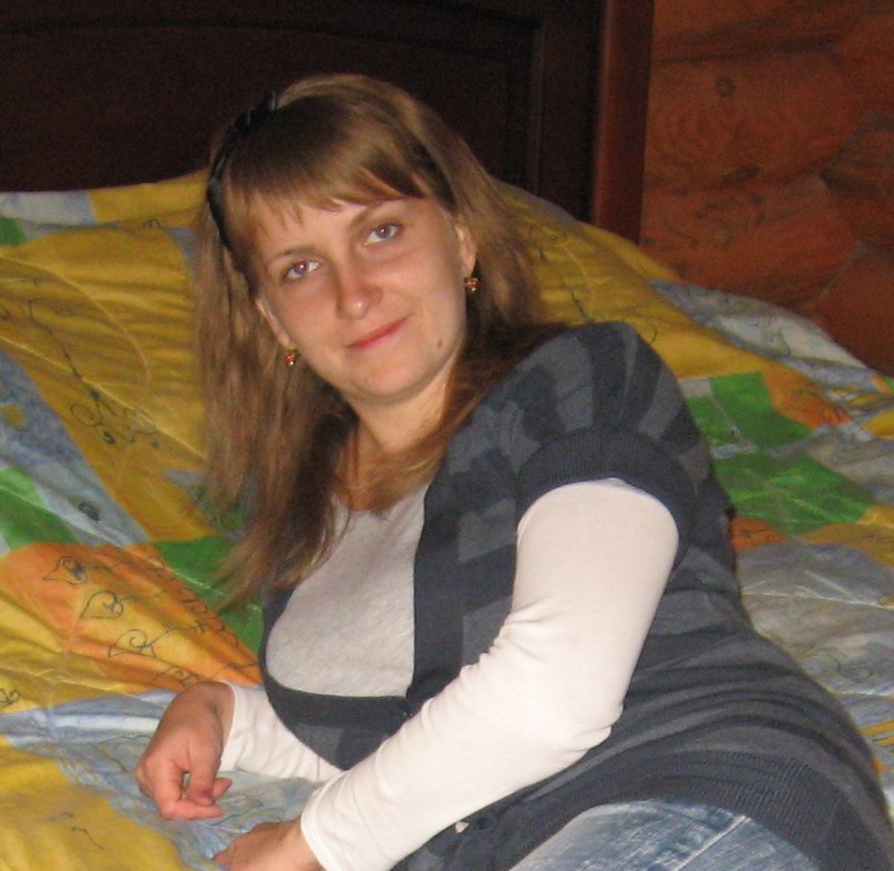 Елена Ясько | 