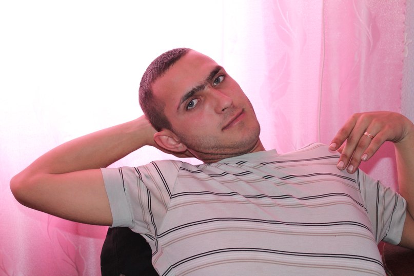 Владимир Жаренов | Пенза