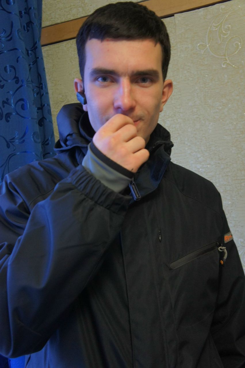 Андрей Дмитриев | Псков