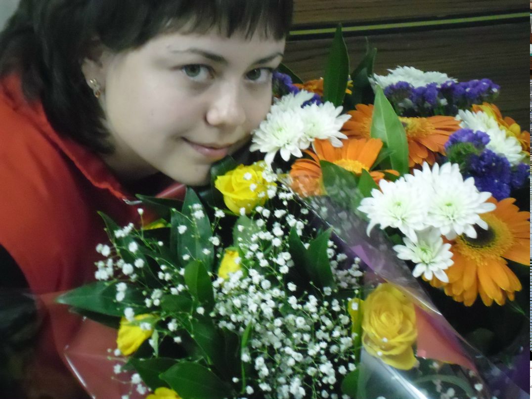 Евгения Мирсоедова | Charlottetown