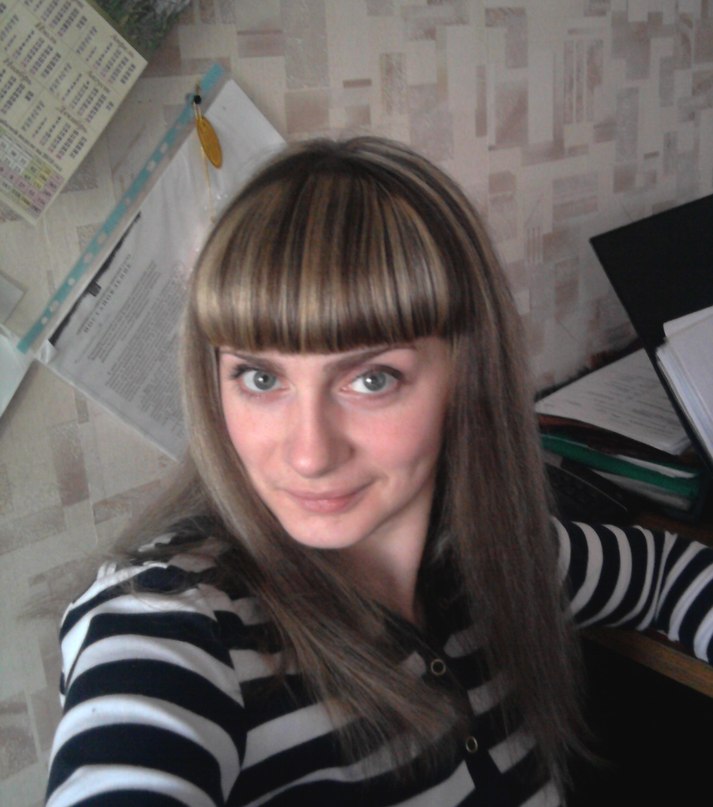 Дарья Дёгтева | Нижний Тагил