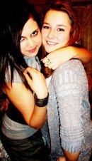 Олеся Михайлович | Красеев