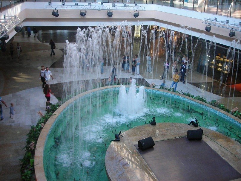 Екатерина Чеботаева | Кирово-Чепецк