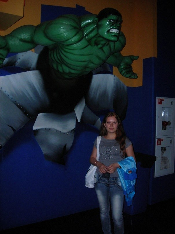 Екатерина Чеботаева | Кирово-Чепецк