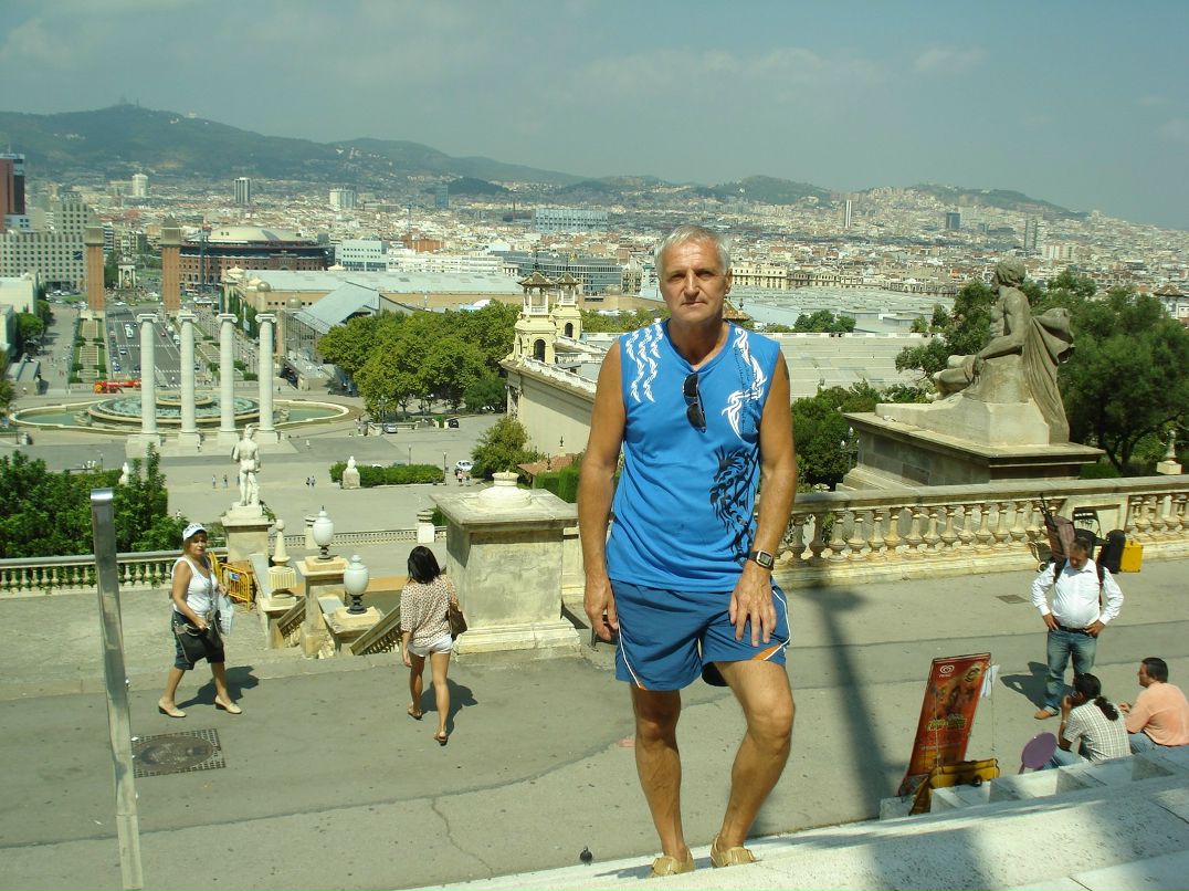 Александр Лукин | Санкт-Петербург