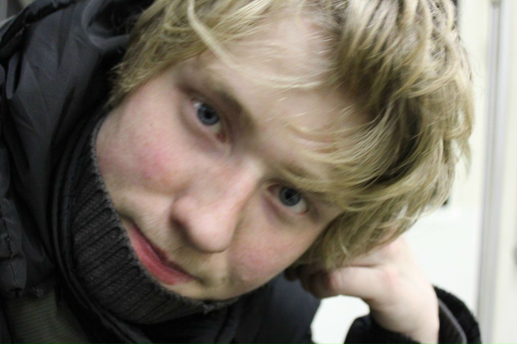 Саша Полесский | Москва