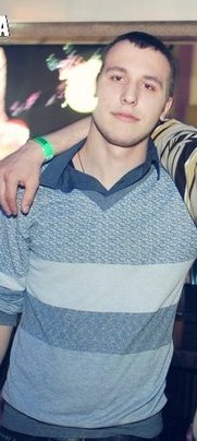 Серёга Бугрий | Хмельницкий