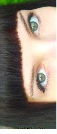 Полина Абрамова | Железногорск