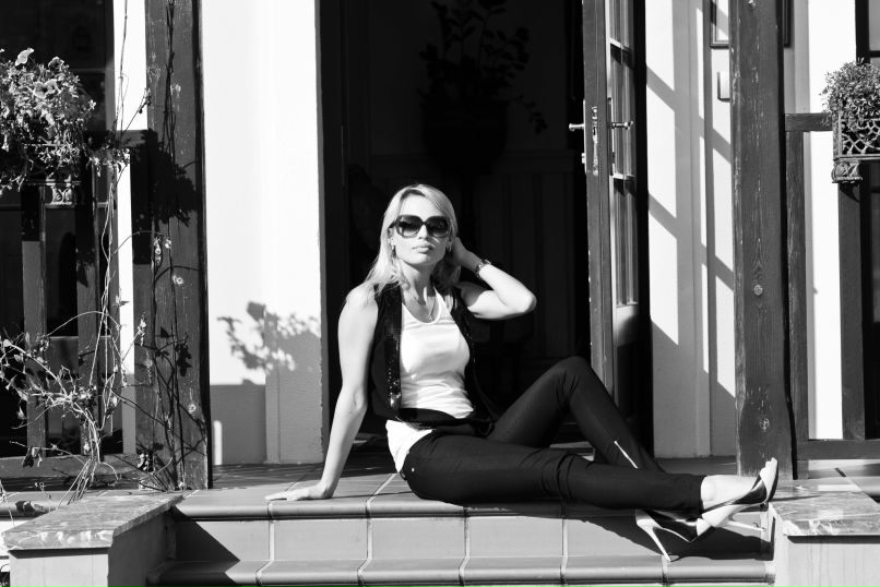 Александра Мелкумян | 