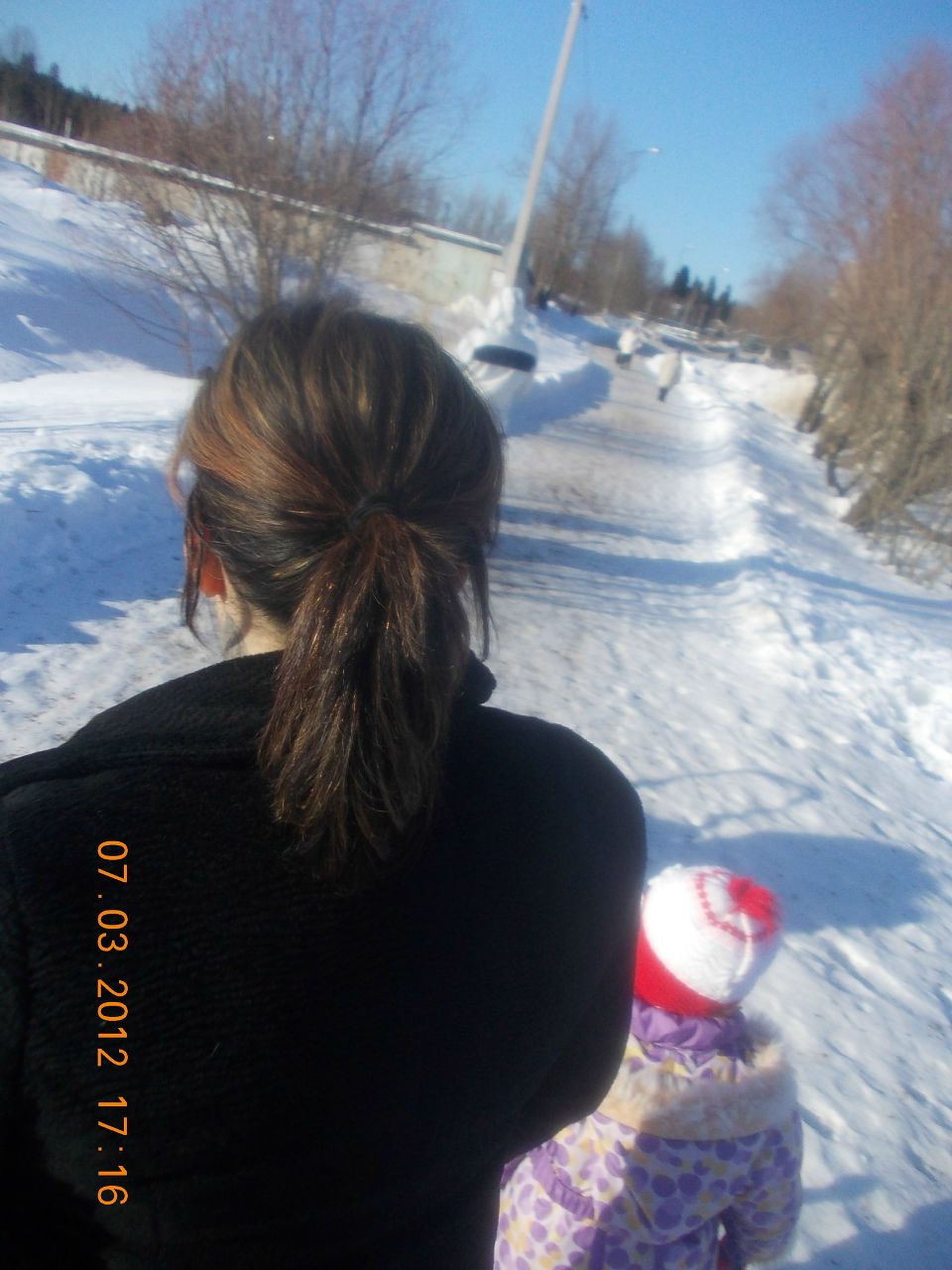 Радмила Хожайнова | Сортавала