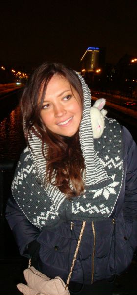 №37, Anastasiya Pavlova, 10.6, Москва №37, Anastasiya Pavlova, 10.6, Москва