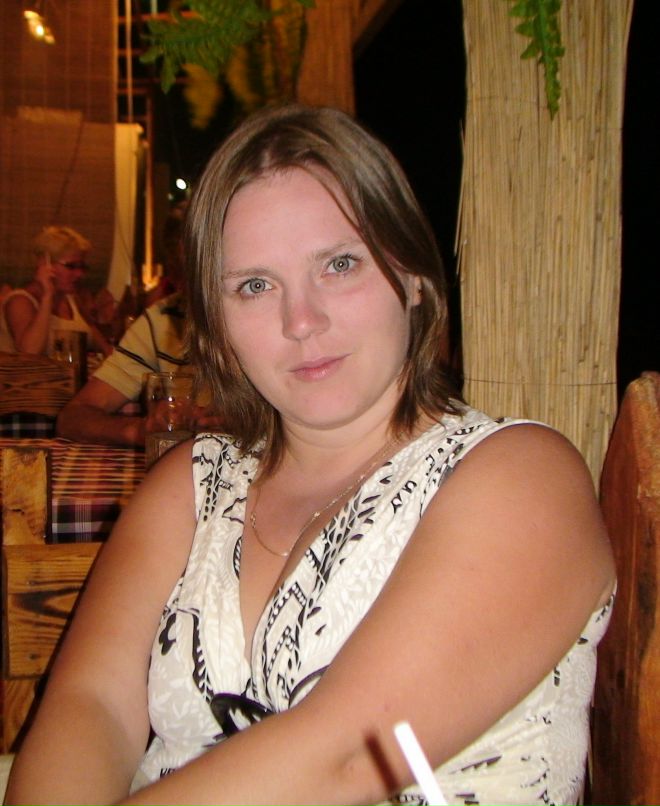 Елена Донец | Сургут