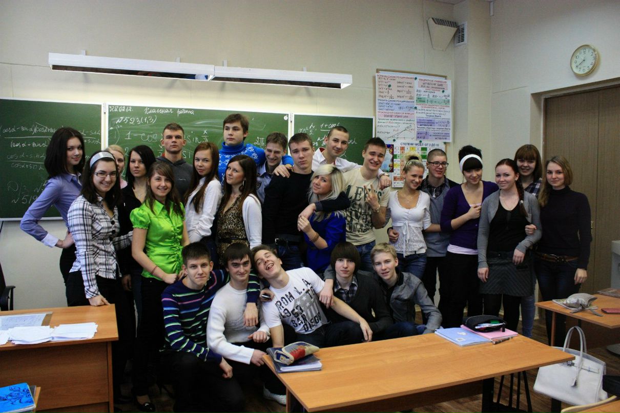 Александра Есипова | Москва