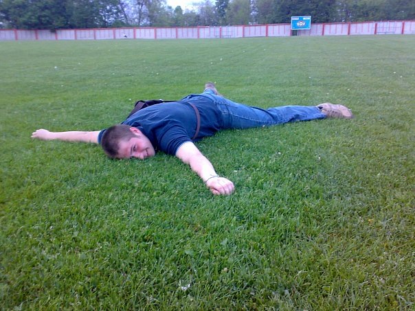 №90, Артем Бобер, 37 лет, Винница №90, Артем Бобер, 37 лет, Винница