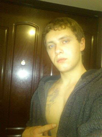 Владислав Молодой | Краснодар