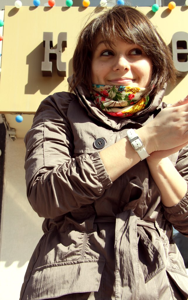 Валерия Гилемянова | Санкт-Петербург