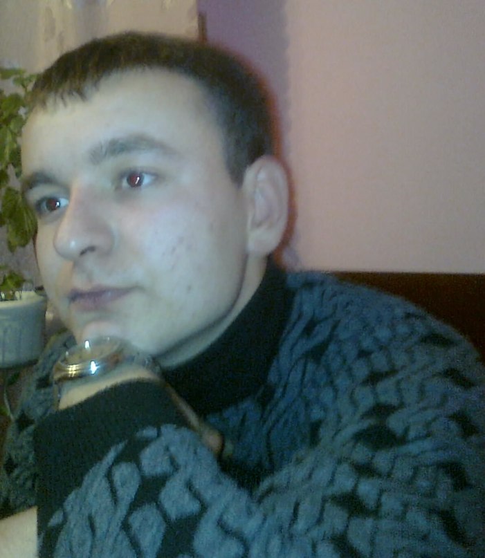 Roman Danulciv | Львов