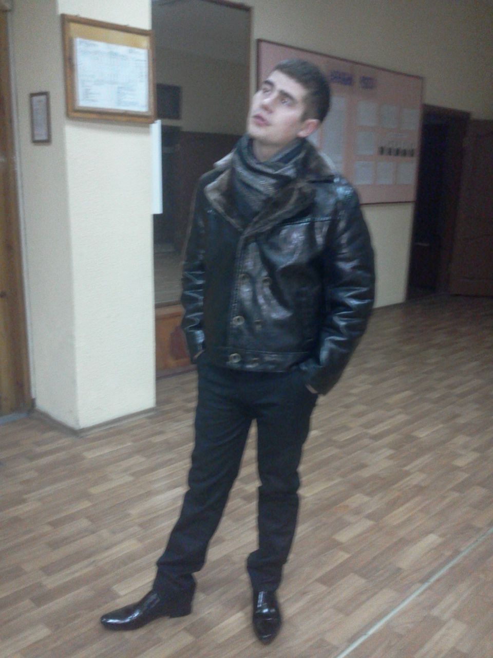 Олег Кучмиёв | Amsterdam