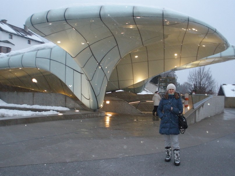 Марина Мораренко | Москва