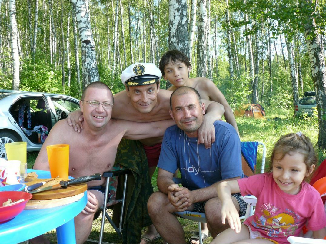 Ольга Голубева | Москва